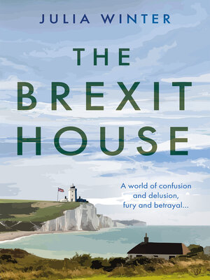 cover image of The Brexit House
